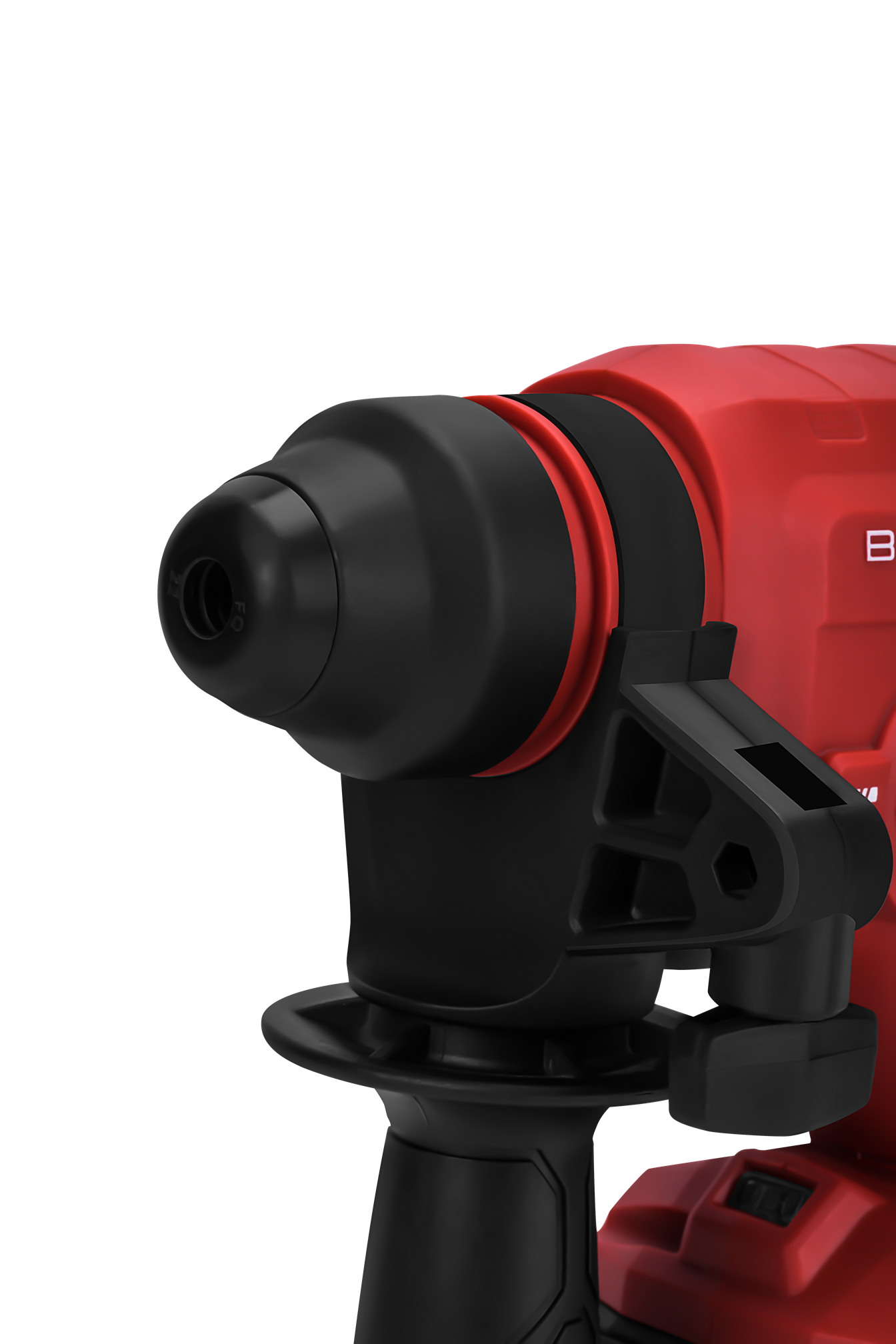 Cordless rotary hammer 21V 3J BRUSHLESS 2 x 4Ah KD3191