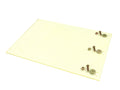 Rubber Mat for Compactor Plate CNP10