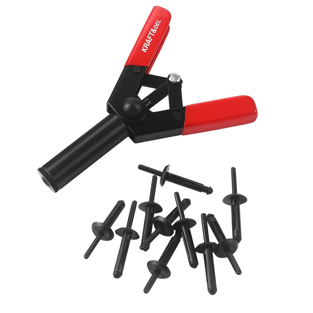 Hand stapler KD3577