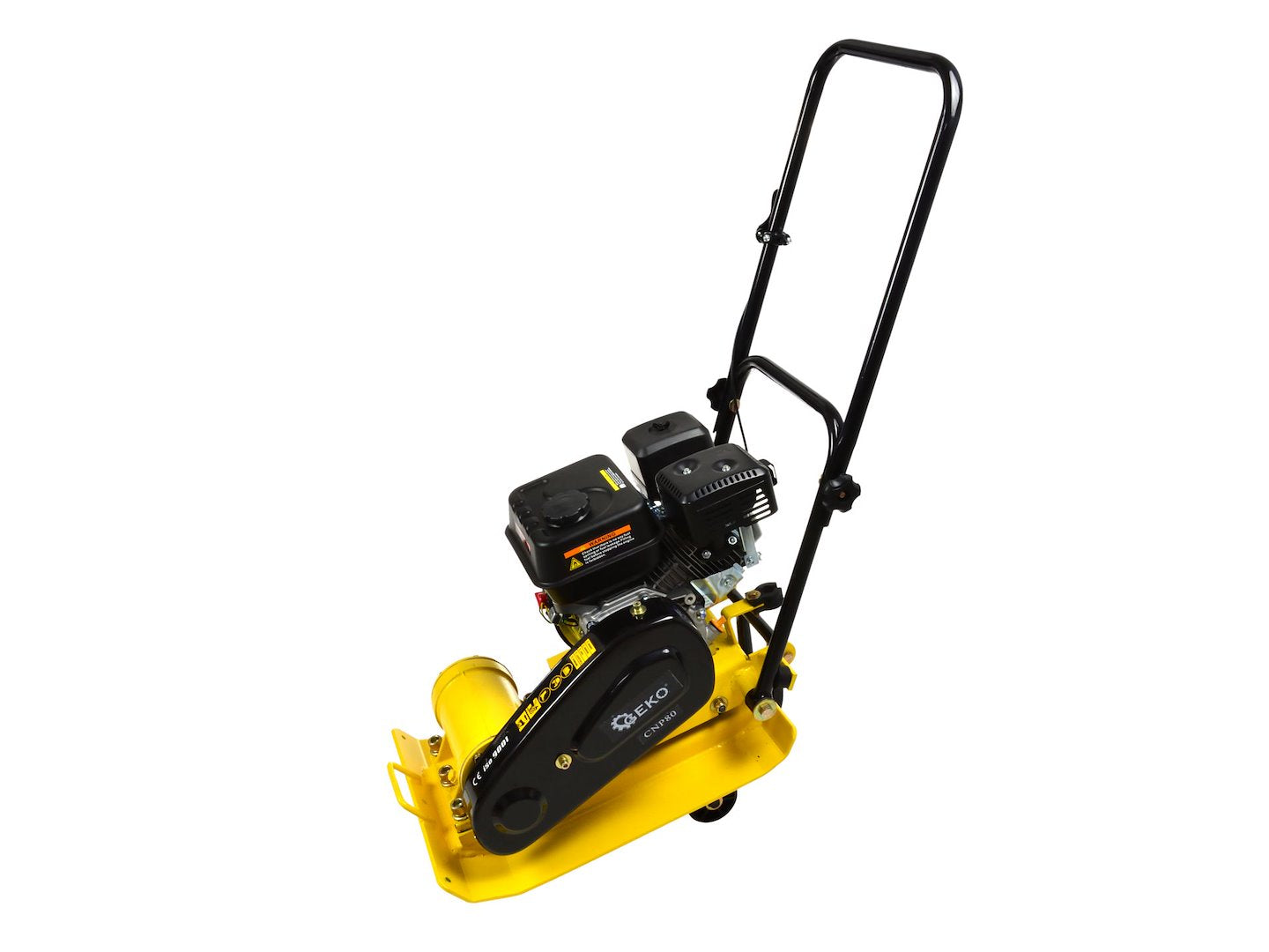 Concrete Plate Compactor CNP80 / 76 kg, Loncin Engine