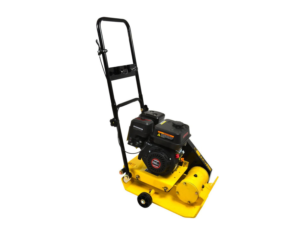 Concrete Plate Compactor CNP20/87KG/19,8kN Loncin Engine