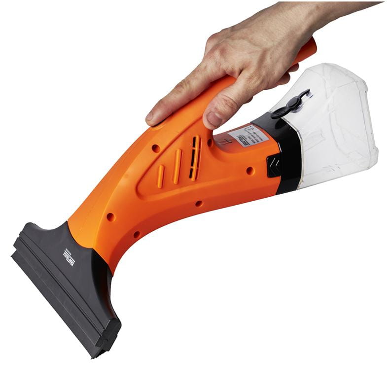 Aknapesur 1.3 - 1.5 kPa KD425