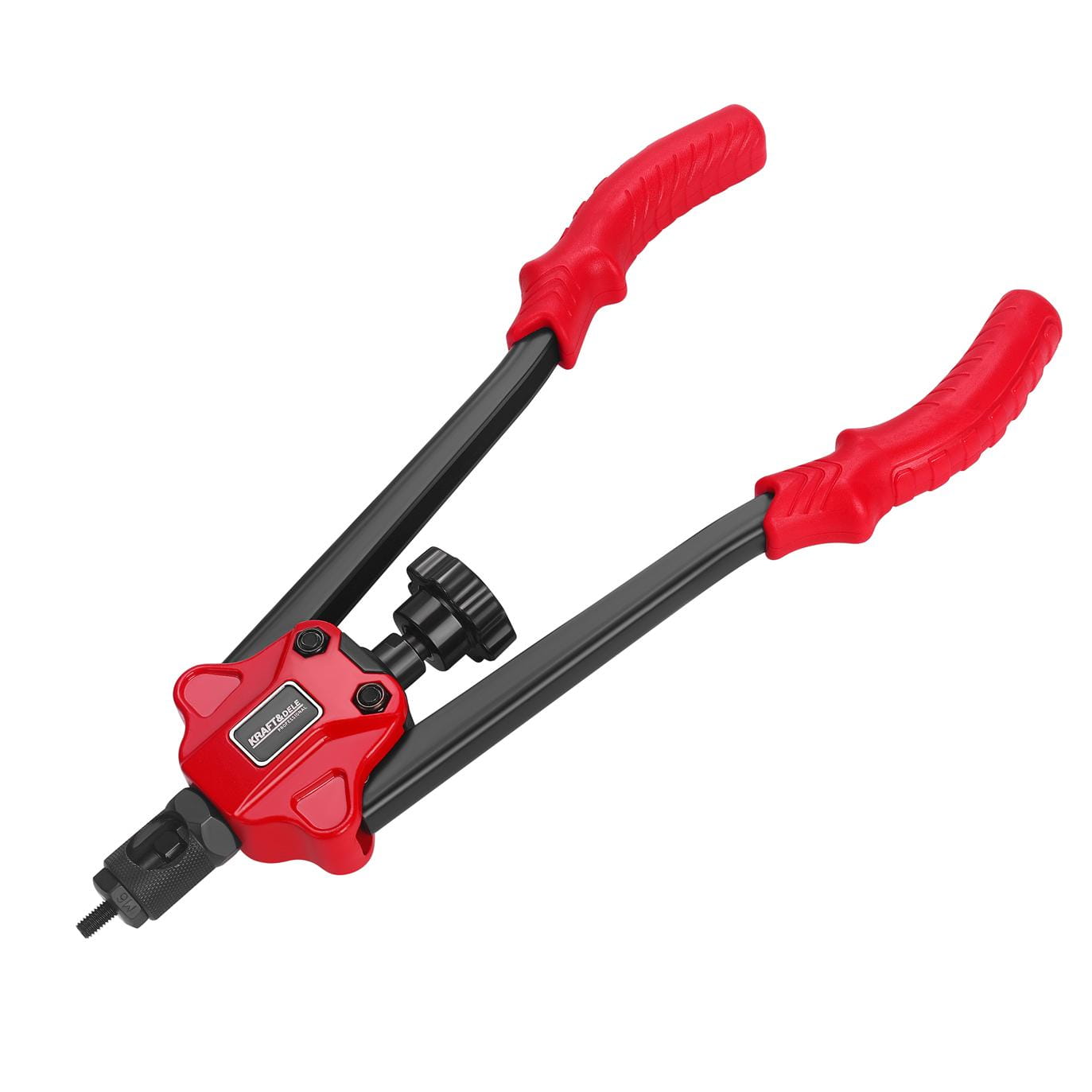 Neetmutri tööriistakomplekt KD3514