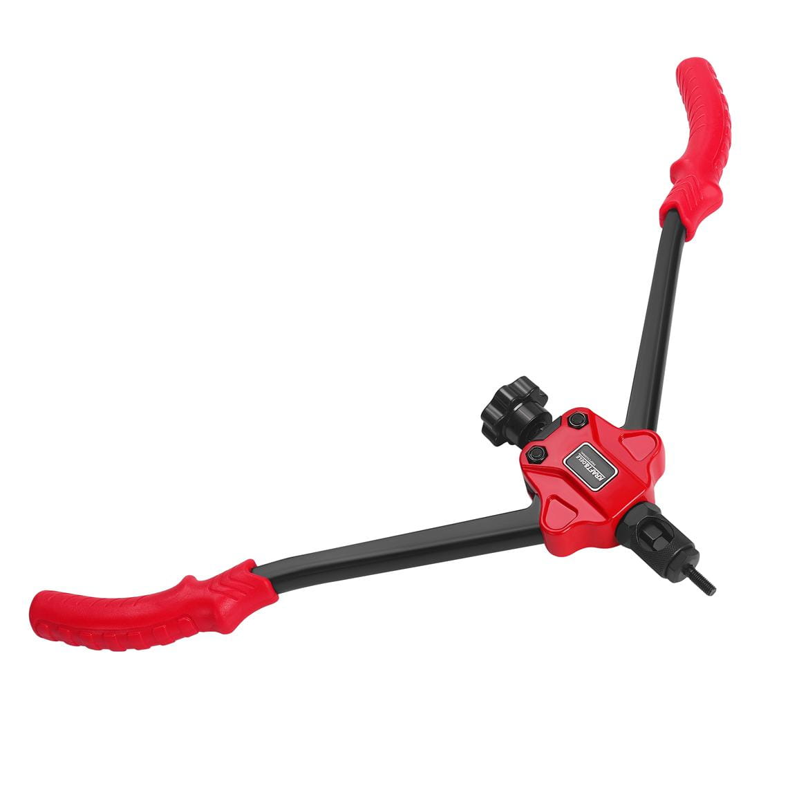 Neetmutri tööriistakomplekt KD3514