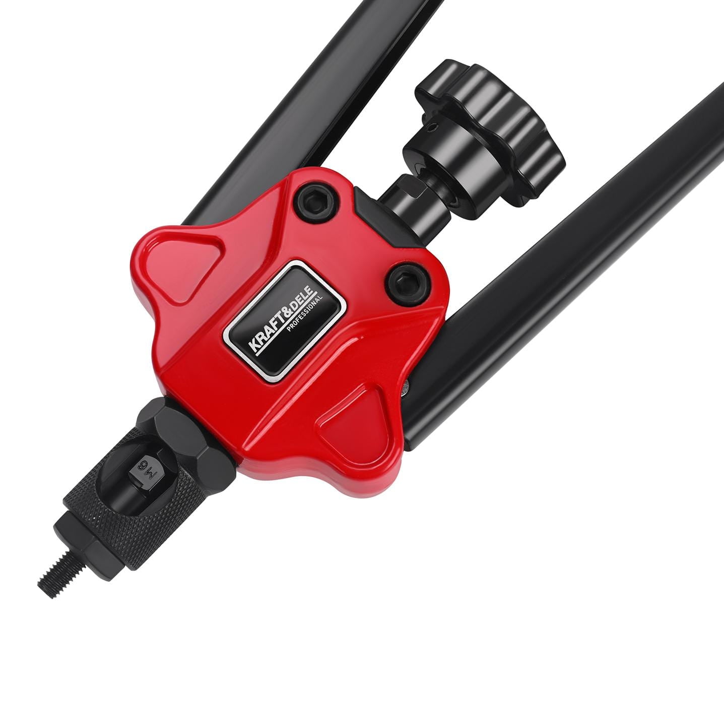 Neetmutri tööriistakomplekt KD3514