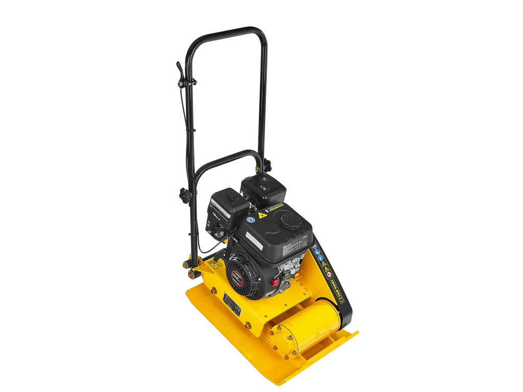 Concrete Plate Compactor CNP90/90KG/15kN Loncin Engine