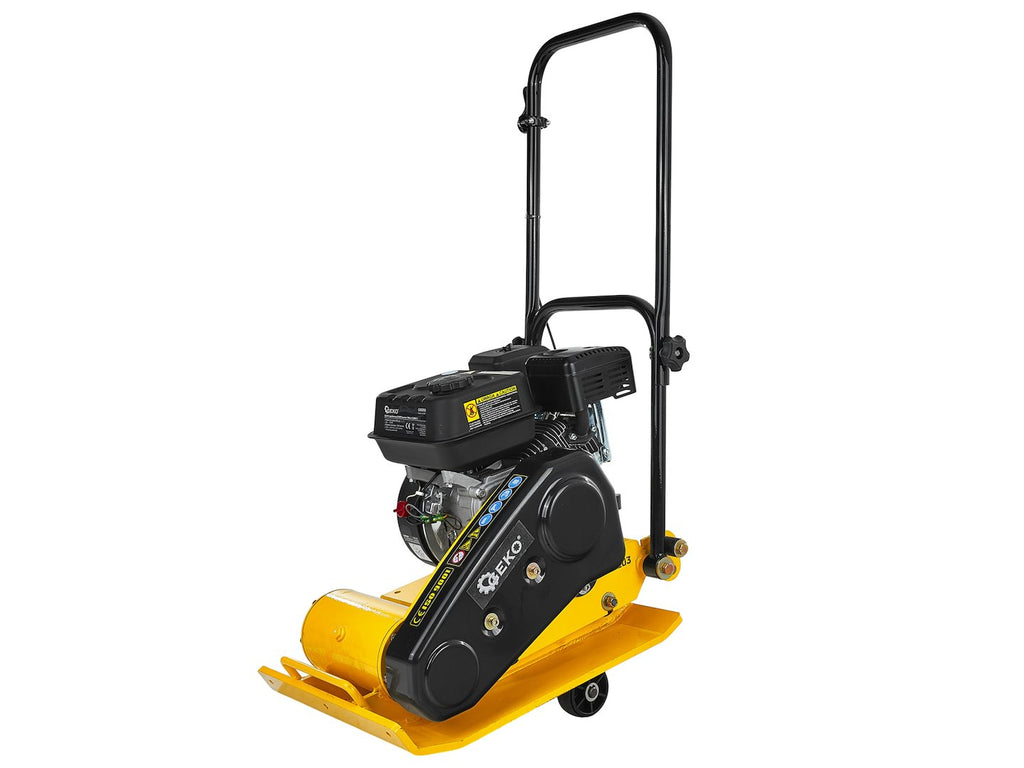 Concrete Plate Compactor CNP90/90KG/15kN Loncin Engine