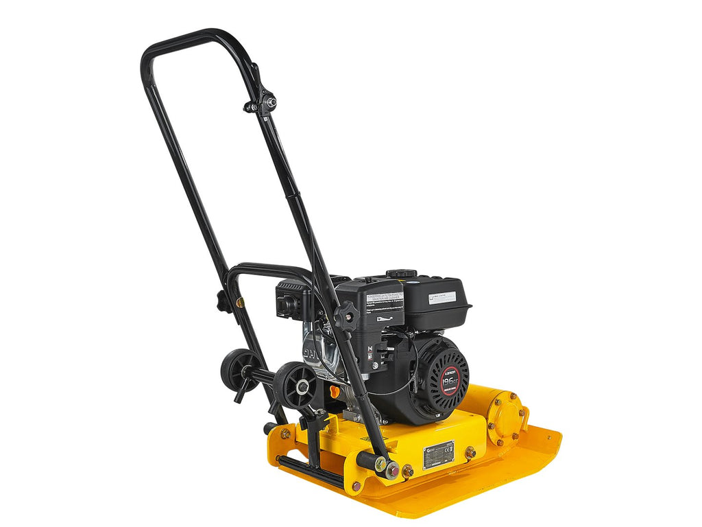 Concrete Plate Compactor CNP90/90KG/15kN Loncin Engine