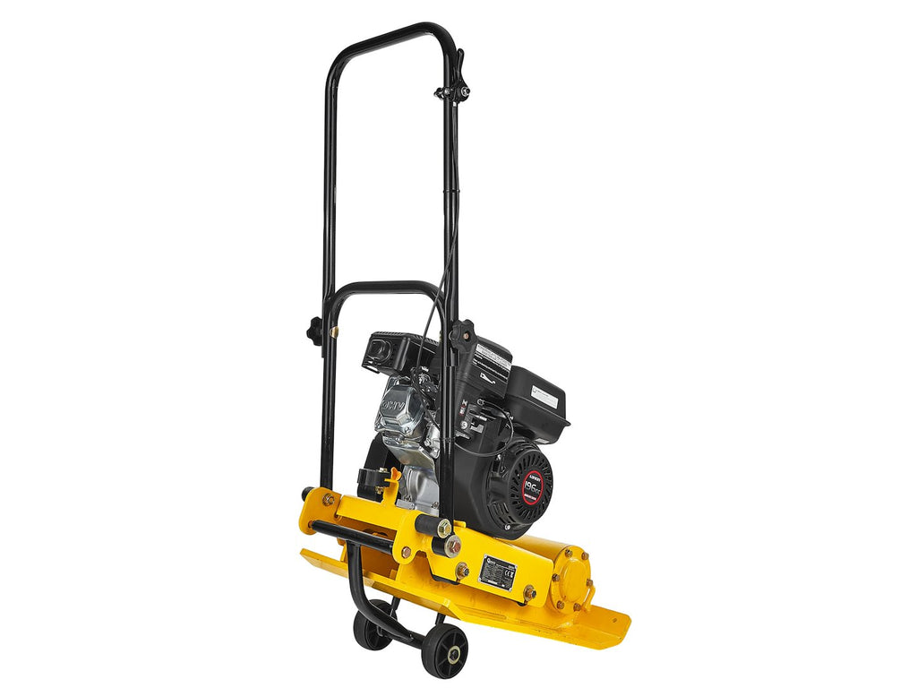 Concrete Plate Compactor CNP90/90KG/15kN Loncin Engine