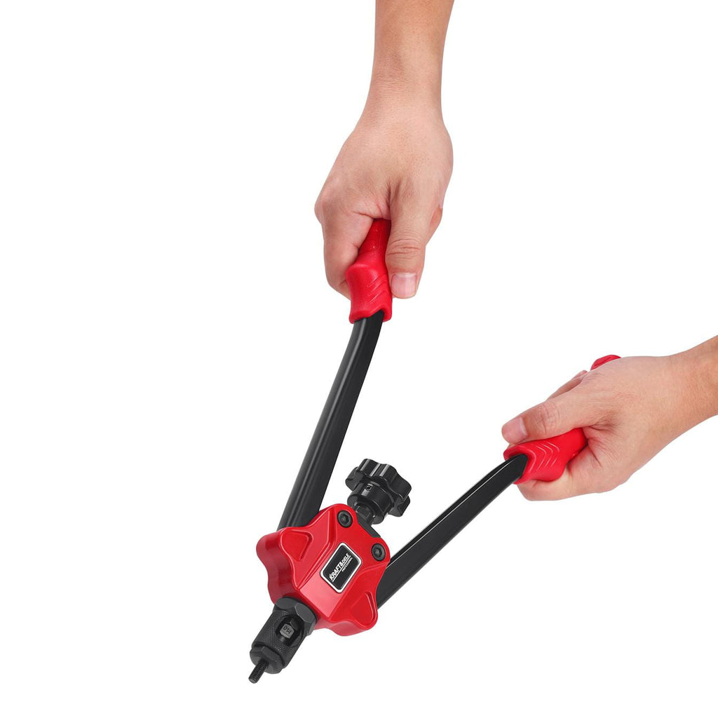 Neetmutri tööriistakomplekt KD3514