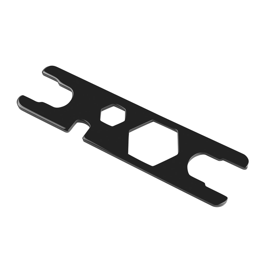 Neetmutri tööriistakomplekt KD3514