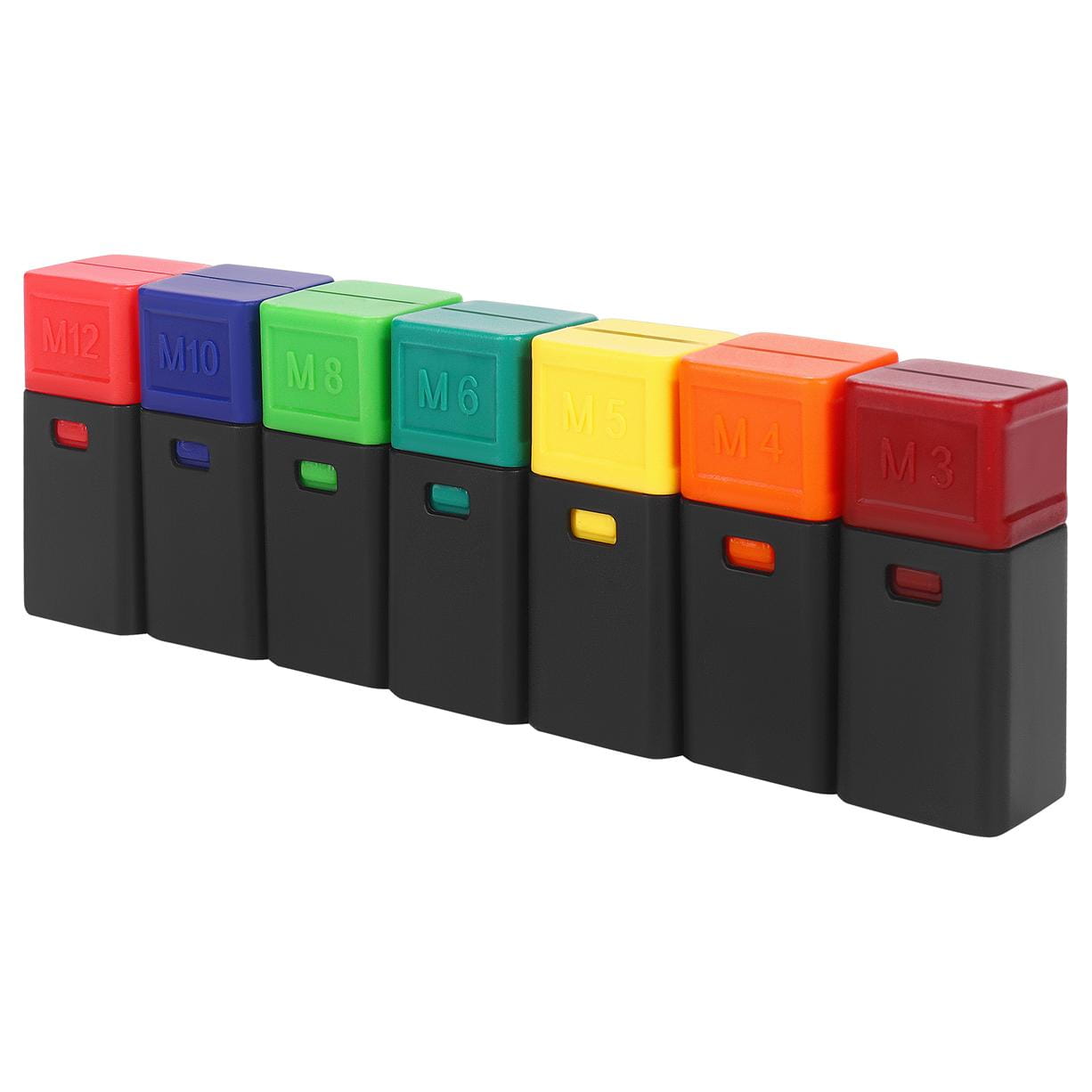 Neetmutri tööriistakomplekt KD3514