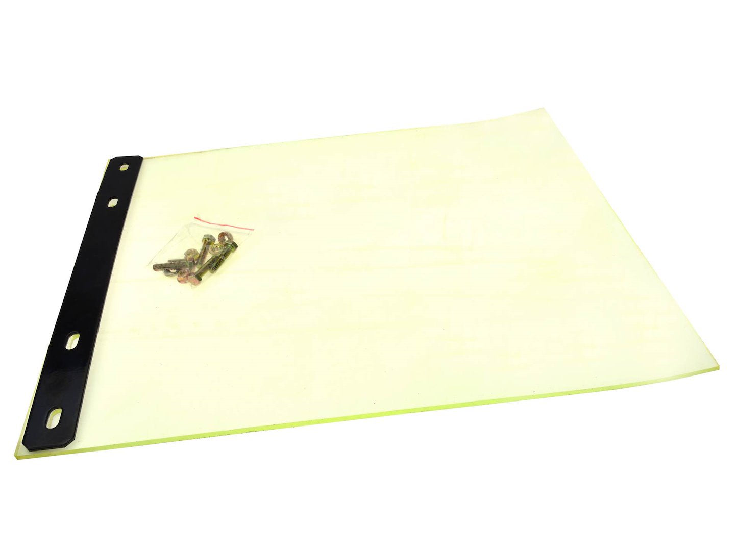 Rubber Mat for Compactor Plate CNP90