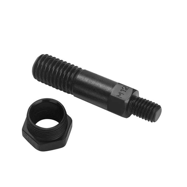 Neetmutri tööriistakomplekt KD3514