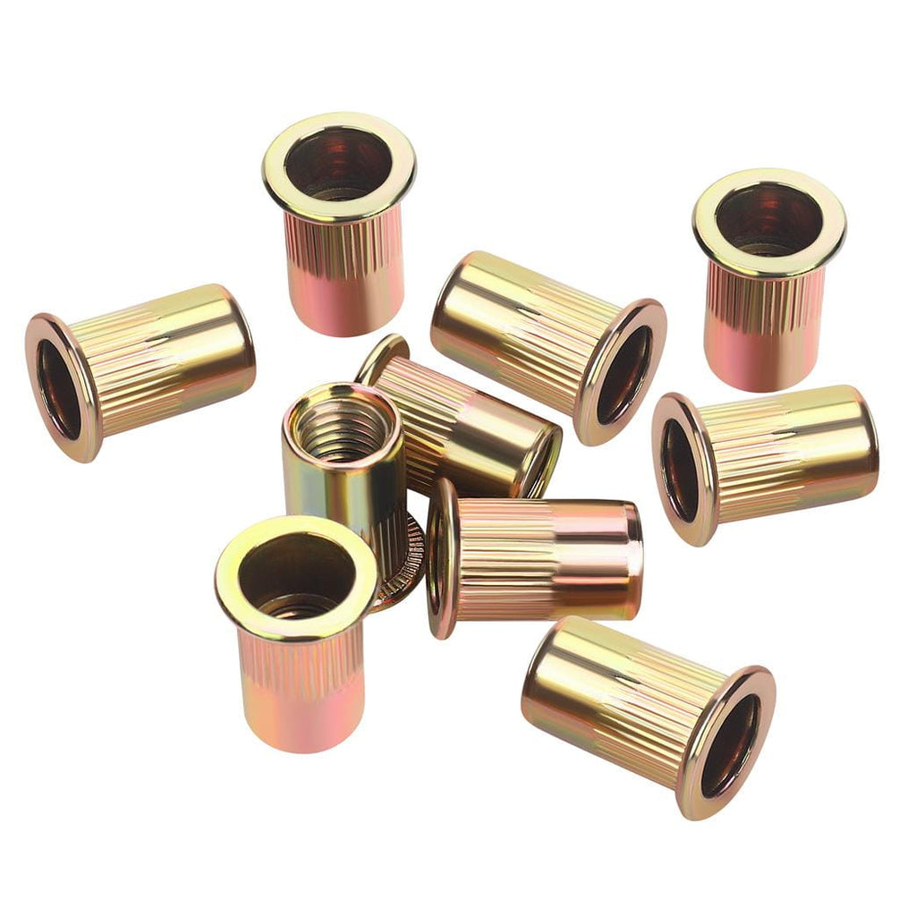 Neetmutri tööriistakomplekt KD3514