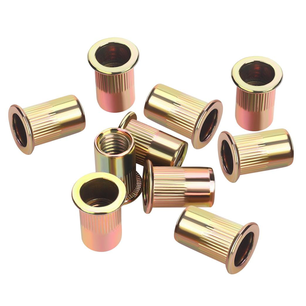 Neetmutri tööriistakomplekt KD3514