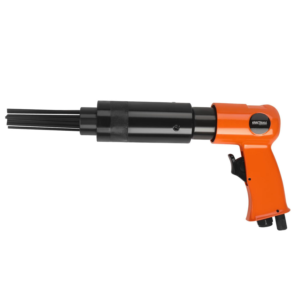 PNEUMATIC NEEDLE HAMMER KD3510