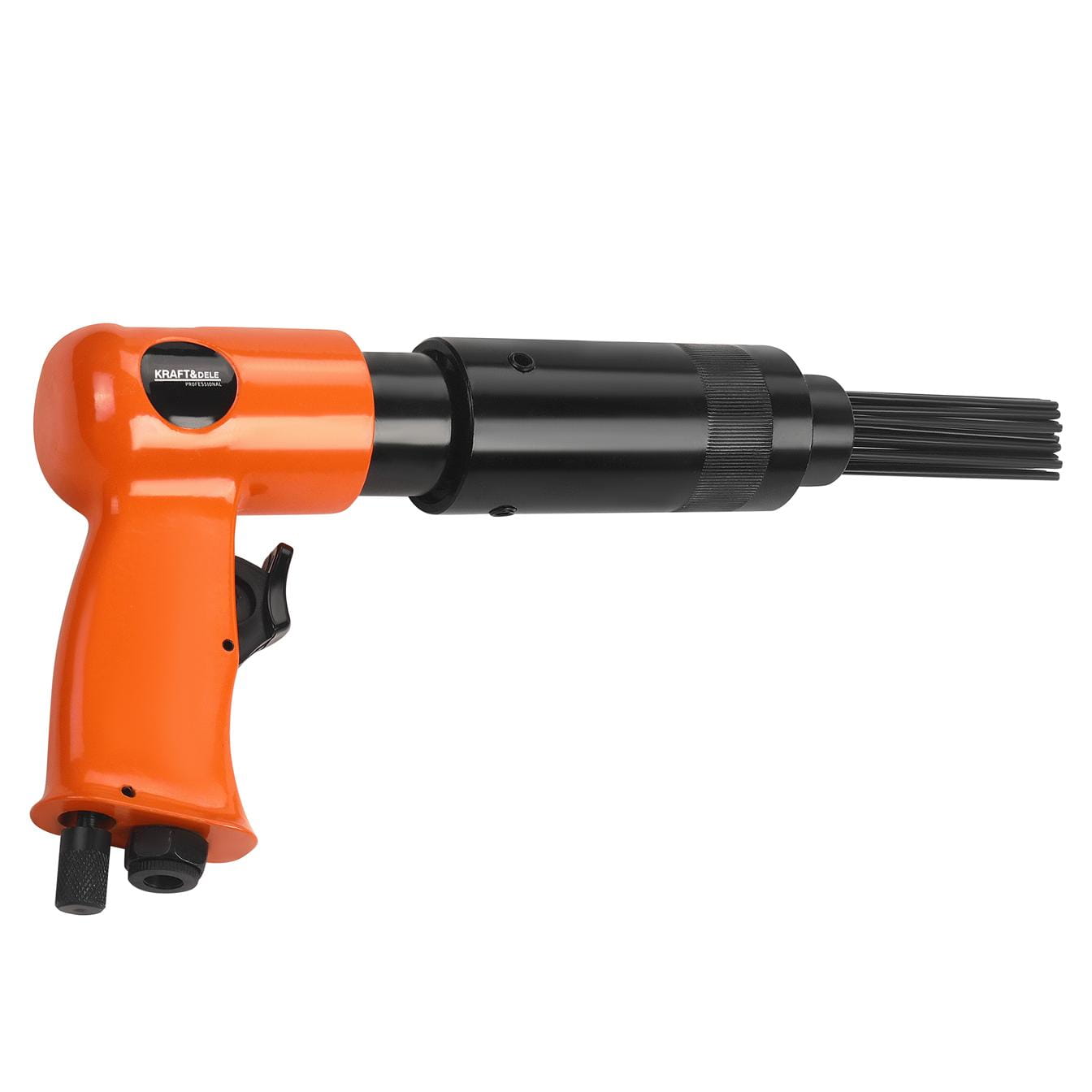 PNEUMATIC NEEDLE HAMMER KD3510