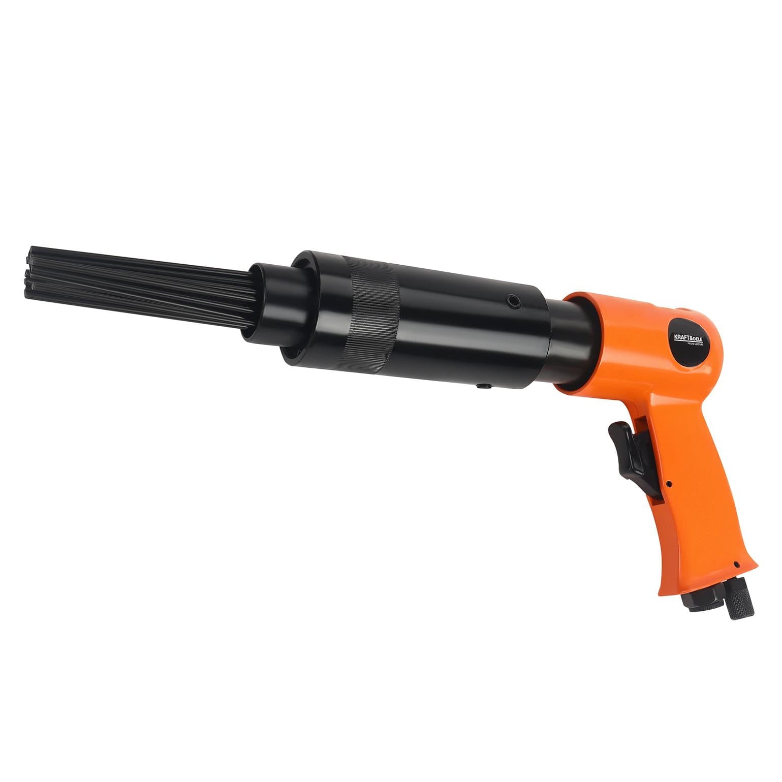 PNEUMATIC NEEDLE HAMMER KD3510