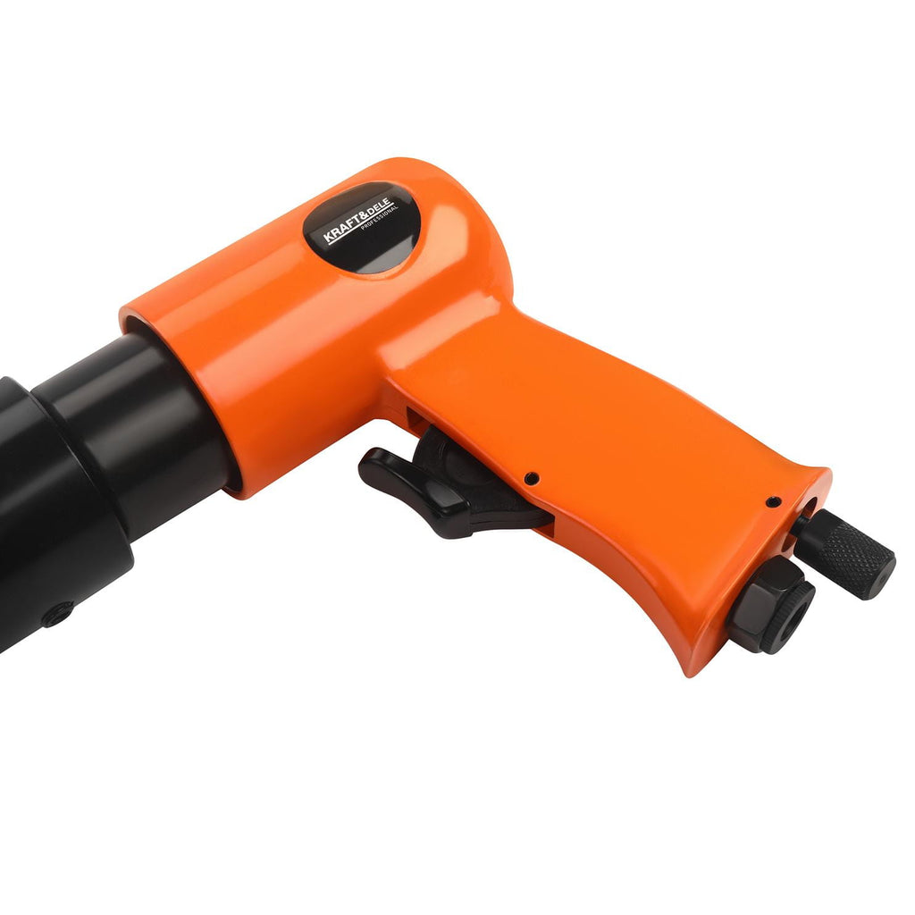 PNEUMATIC NEEDLE HAMMER KD3510
