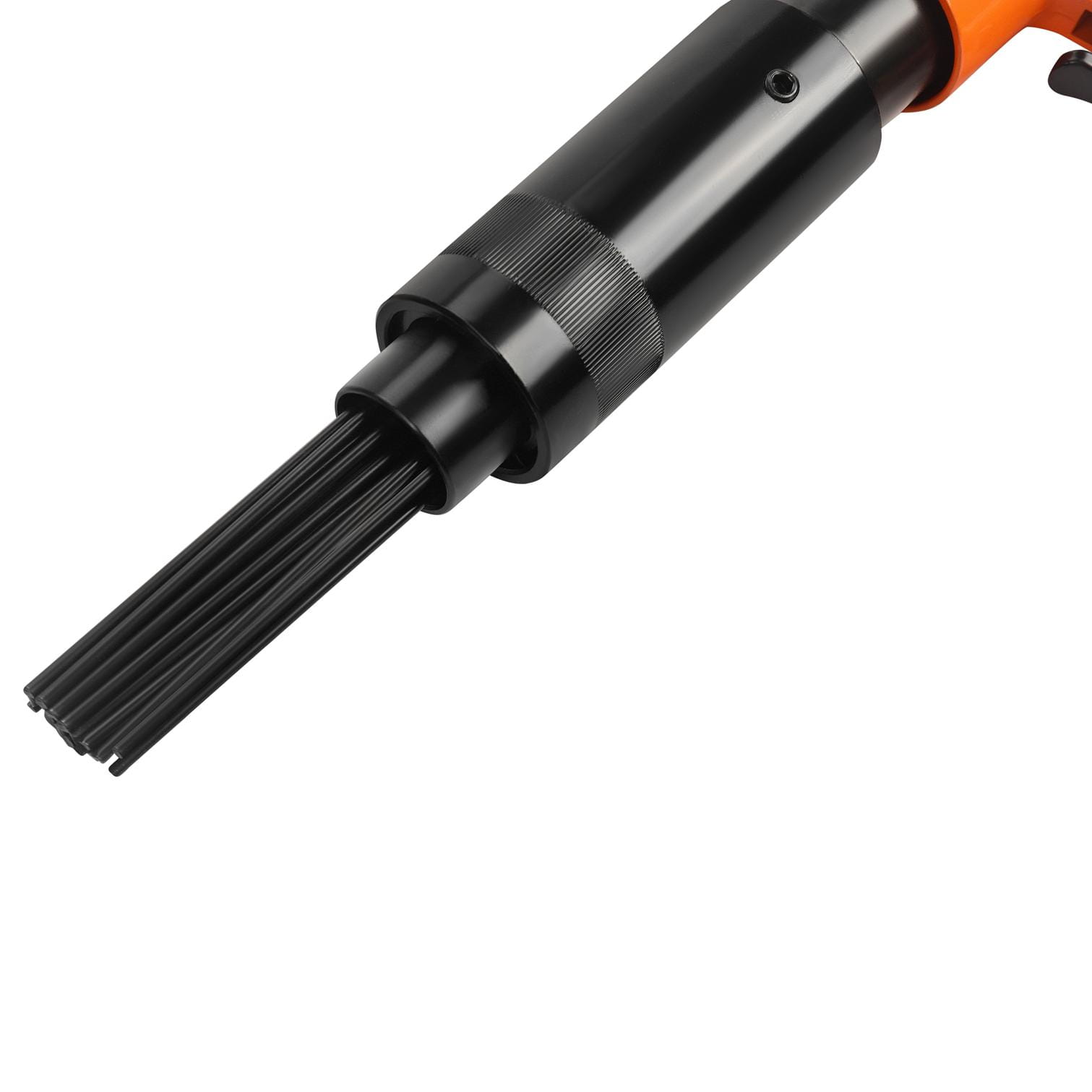 PNEUMATIC NEEDLE HAMMER KD3510