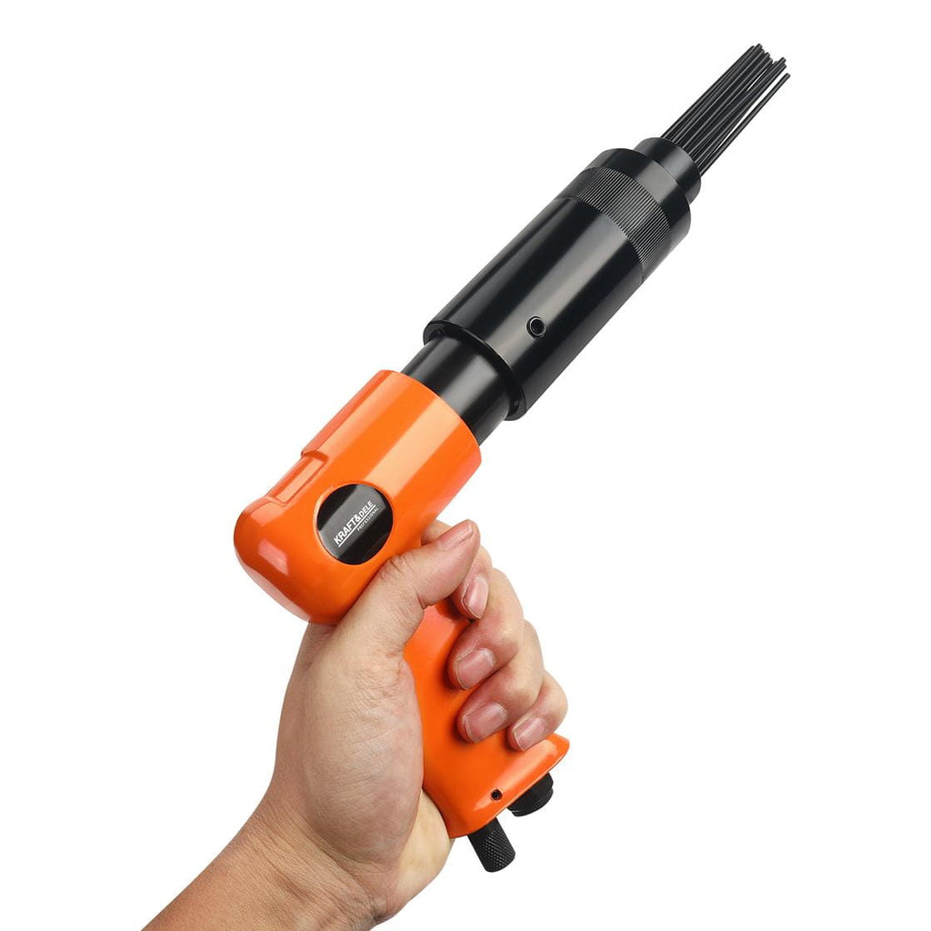 PNEUMATIC NEEDLE HAMMER KD3510