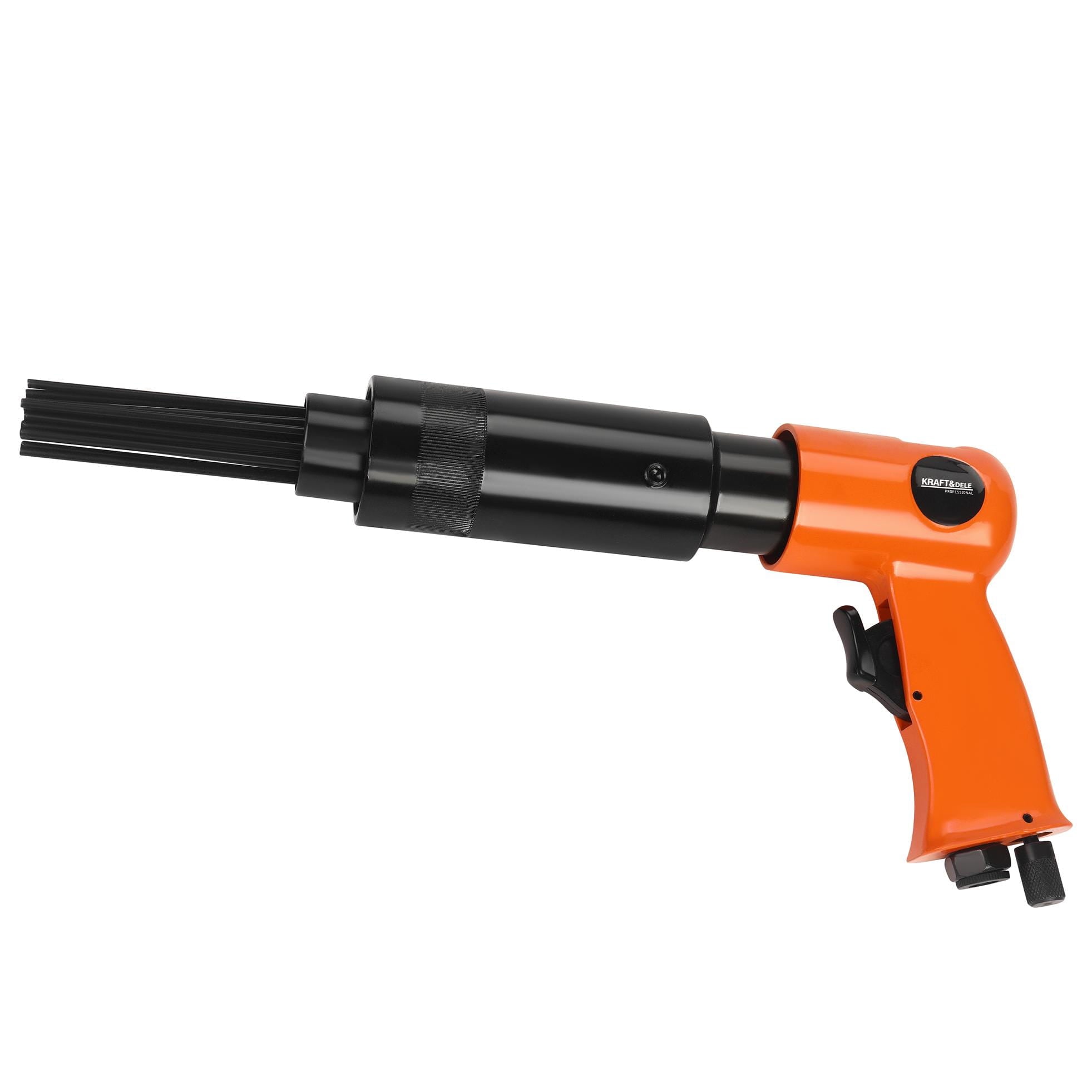 PNEUMATIC NEEDLE HAMMER KD3510