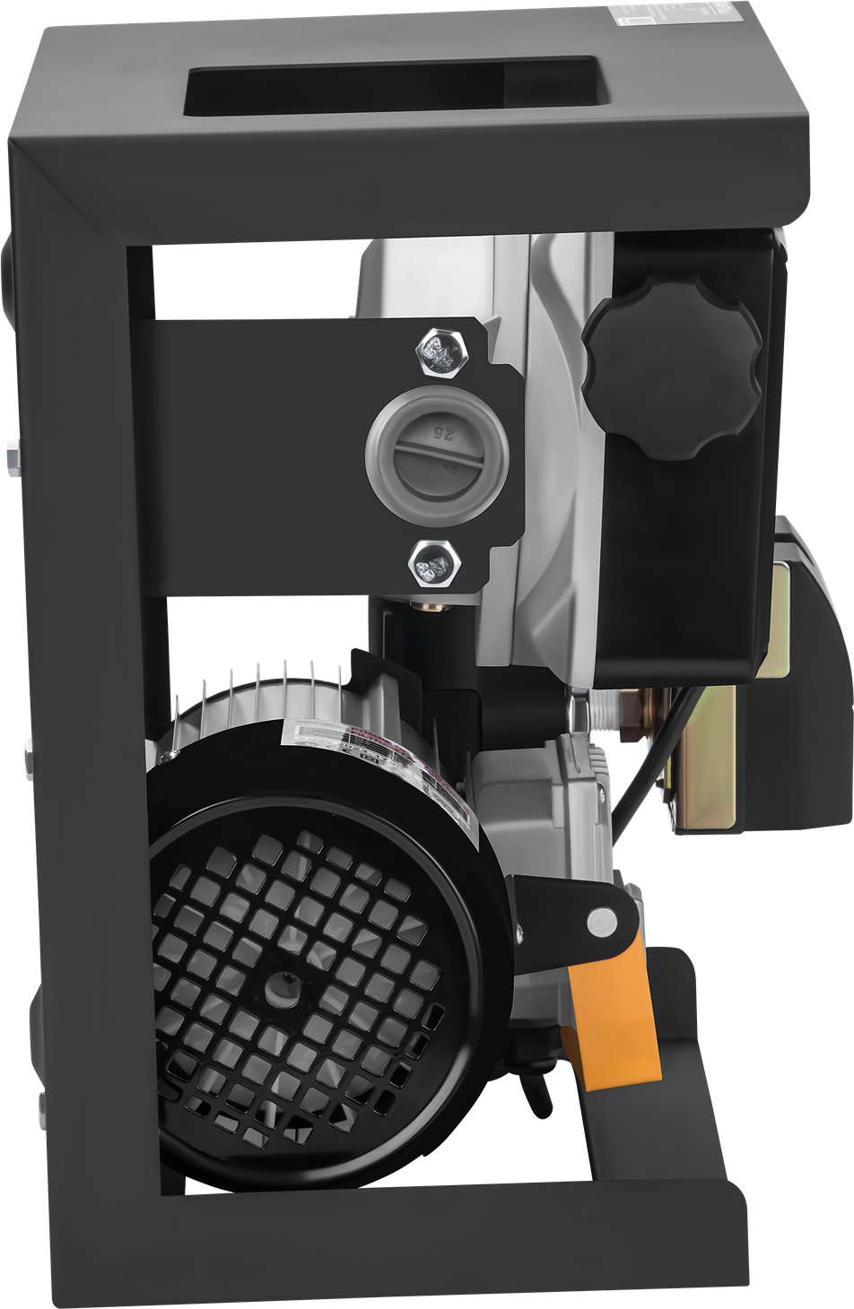 FUEL PUMP/OIL DISTRIBUTOR AUTO STOP KD1174