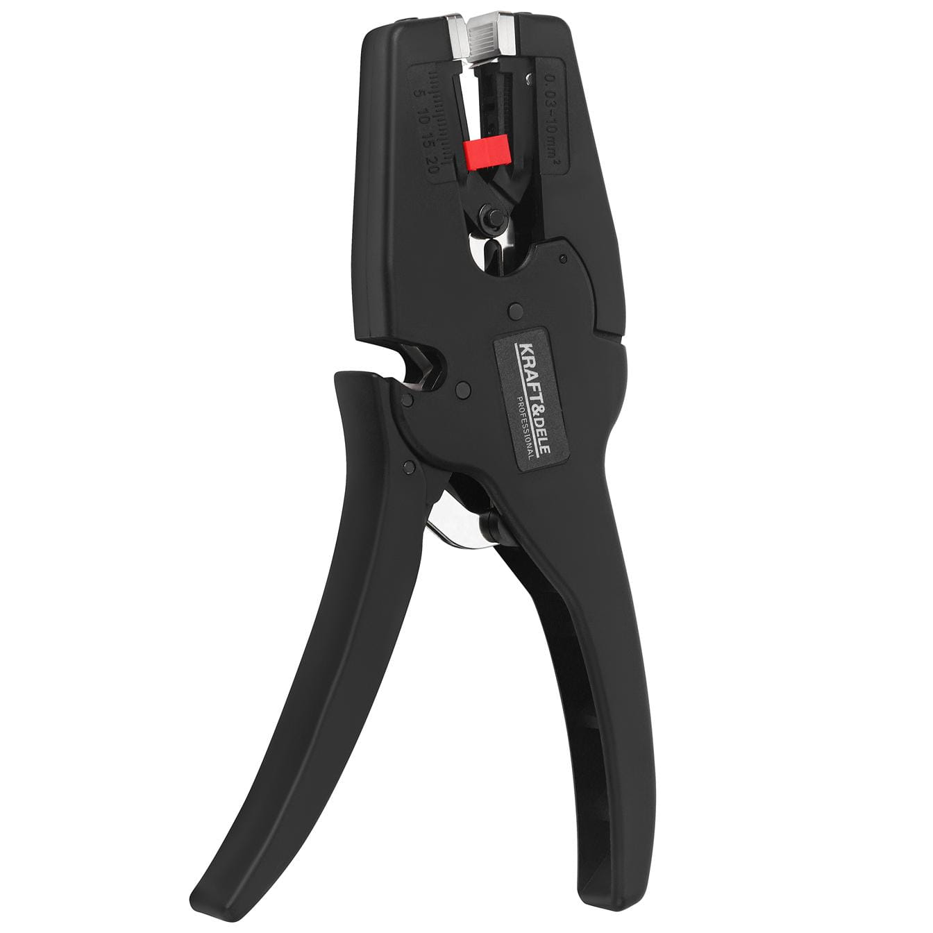 Automatic wire stripper 0.03-10 mm2 KD5950