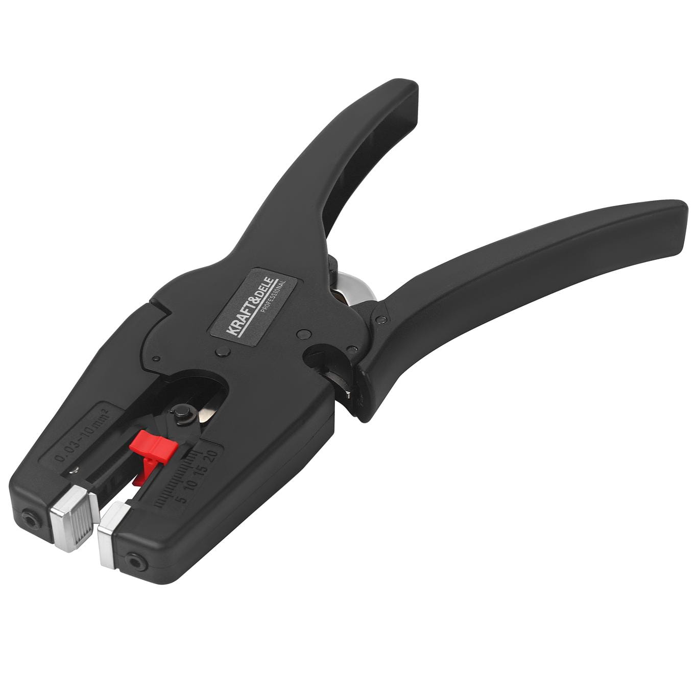 Automatic wire stripper 0.03-10 mm2 KD5950