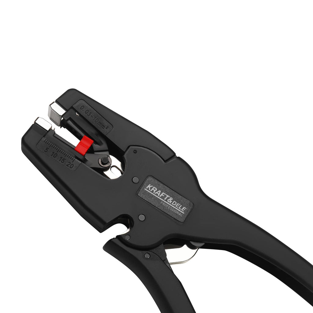 Automatic wire stripper 0.03-10 mm2 KD5950