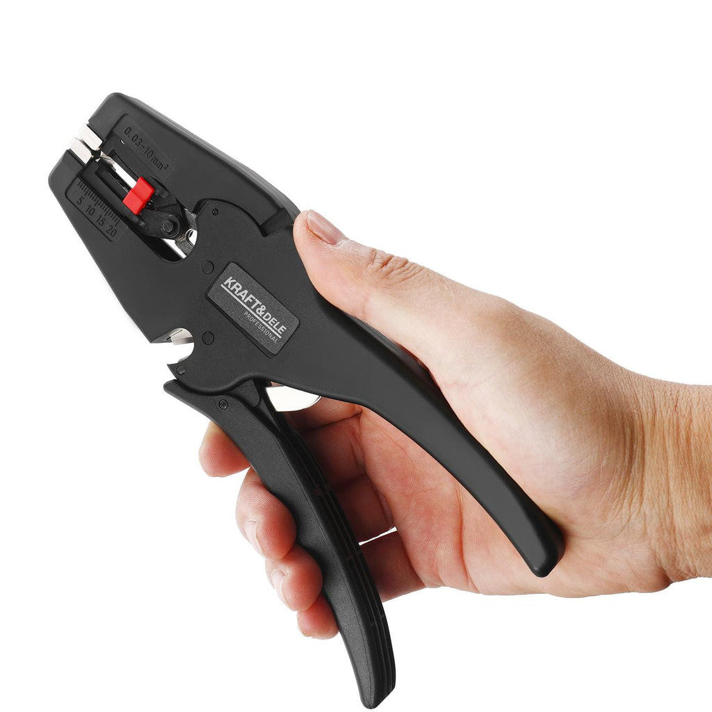 Automatic wire stripper 0.03-10 mm2 KD5950