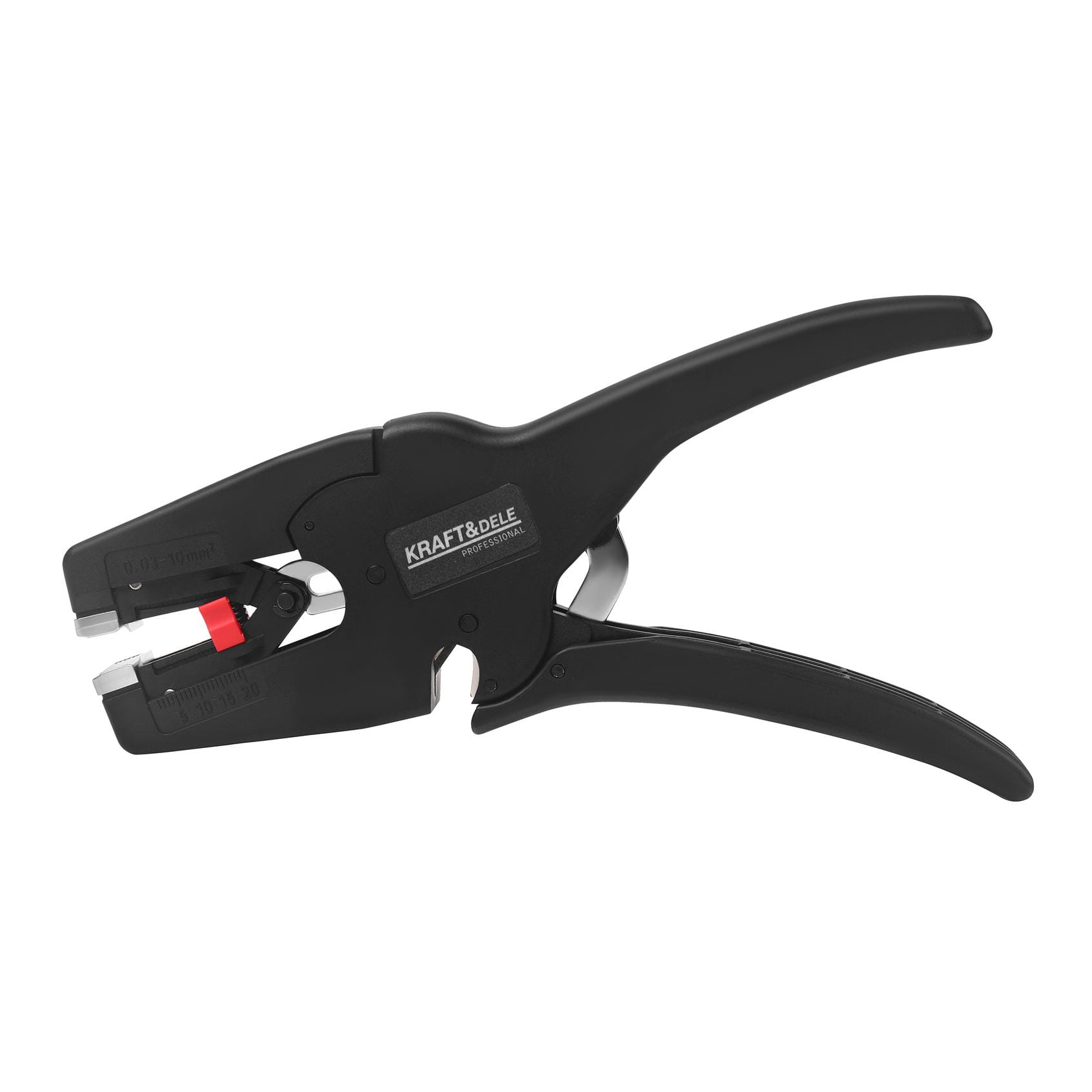 Automatic wire stripper 0.03-10 mm2 KD5950