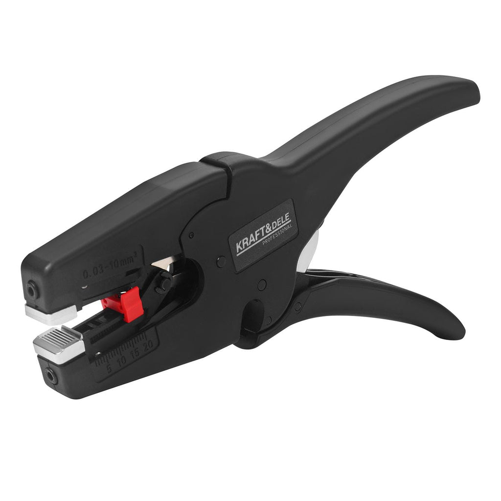 Automatic wire stripper 0.03-10 mm2 KD5950