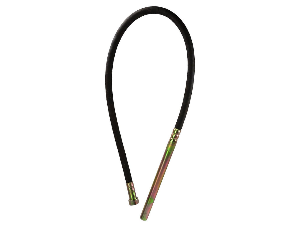 Electric Concrete Vibrator 850W, dia. 35 mm, 2 m Hose