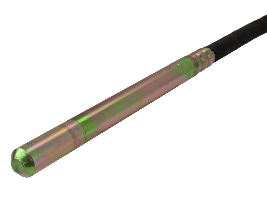 Electric Concrete Vibrator 850W, dia. 35 mm, 2 m Hose