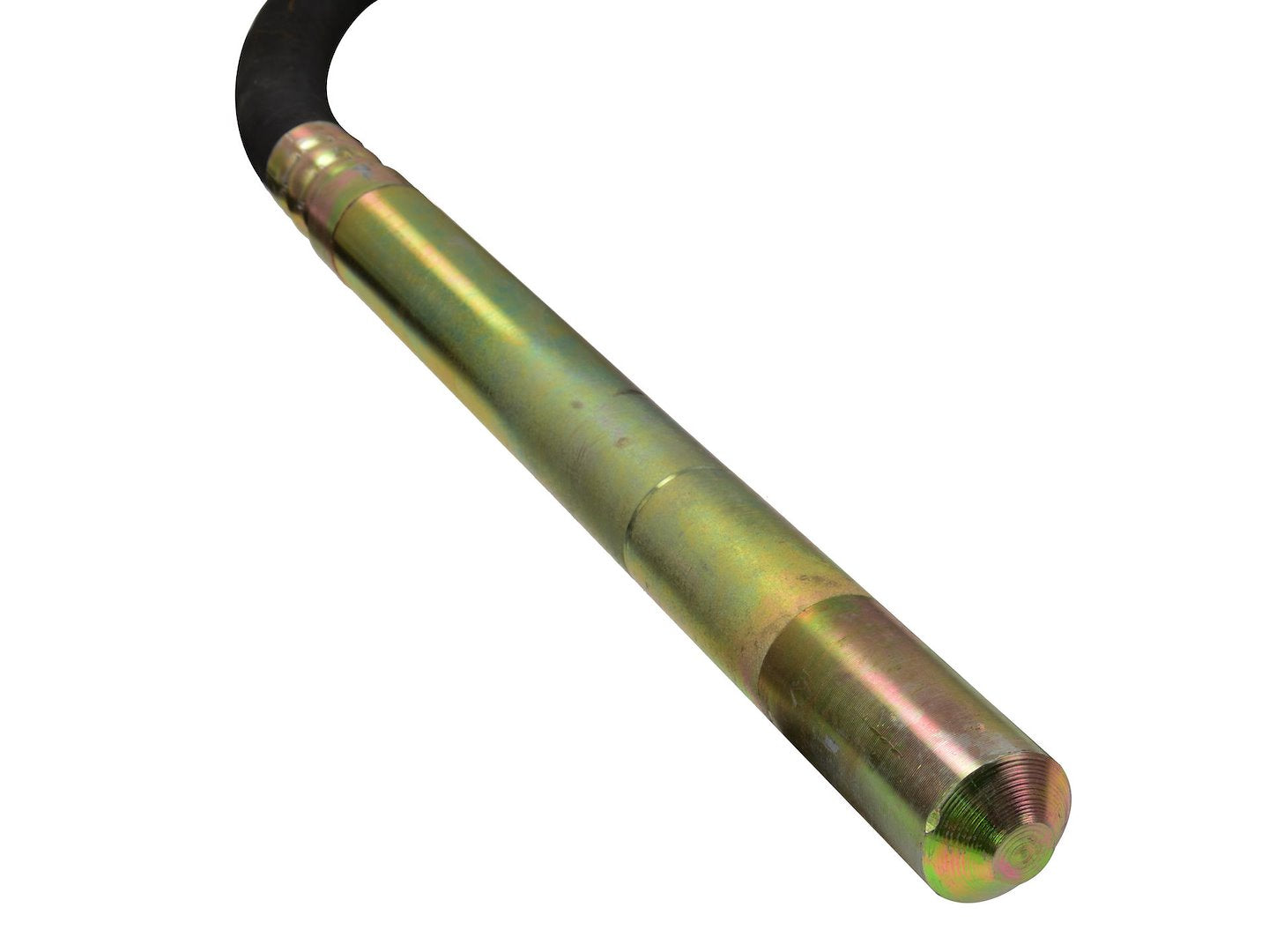 Electric Concrete Vibrator 2000W, dia. 48 mm, 6 m hose