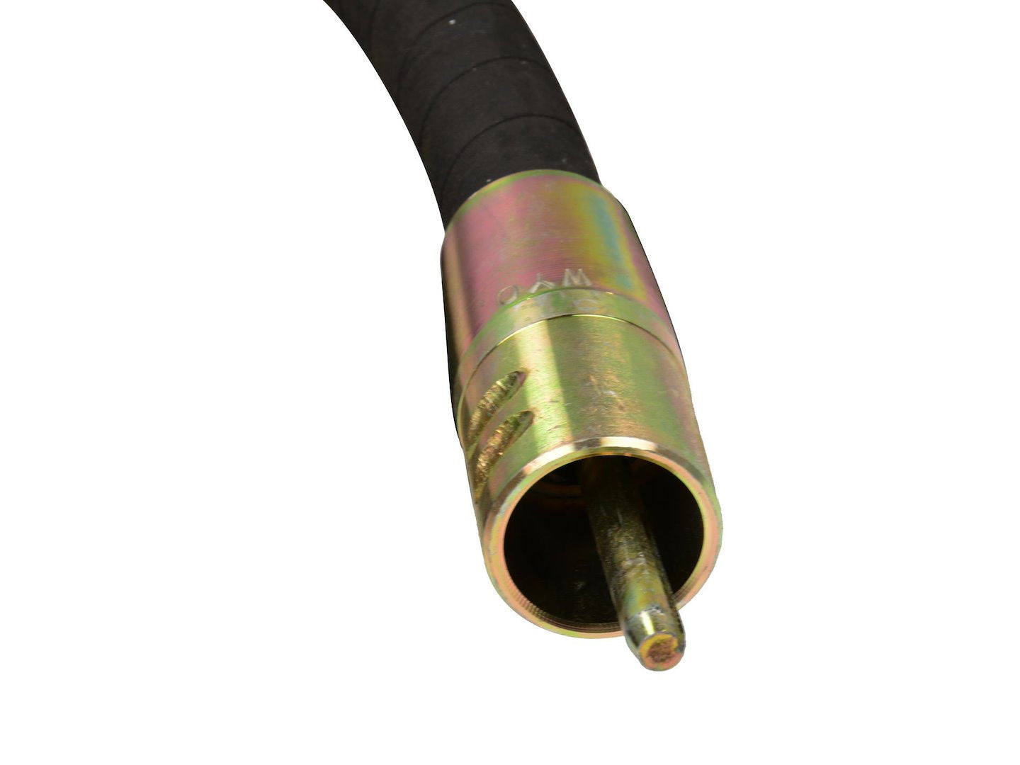 Electric Concrete Vibrator 2000W, dia. 48 mm, 6 m hose