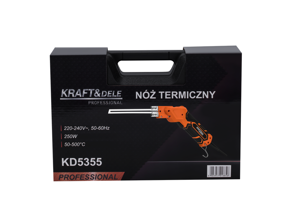 THERMAL KNIFE 250W KD5355