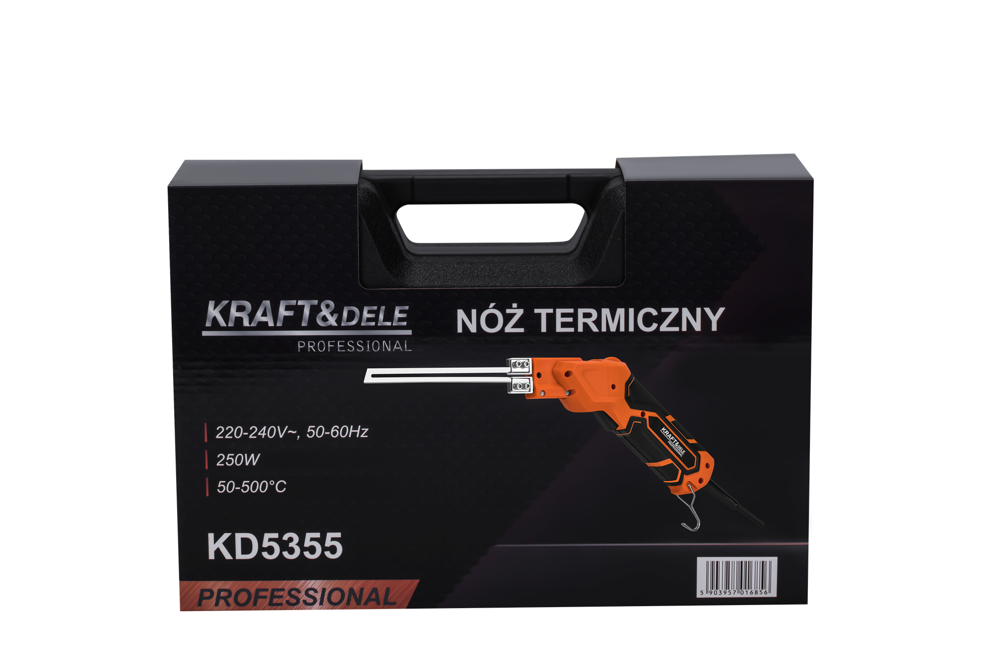 THERMAL KNIFE 250W KD5355