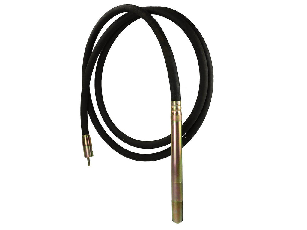 Vibrator shaft 6 m