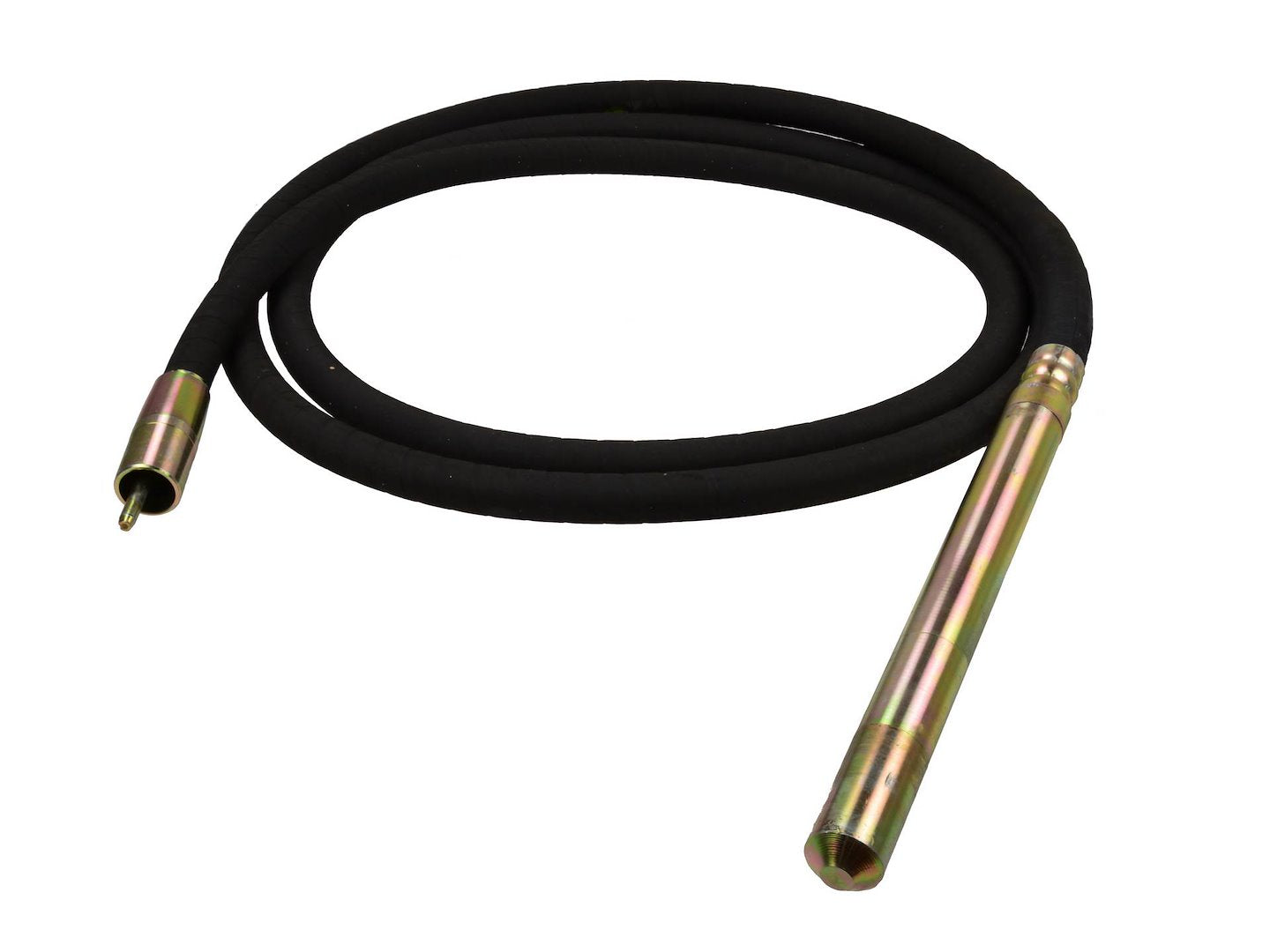 Vibrator shaft 6 m