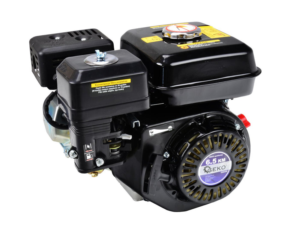 Gasoline Engine 7HP