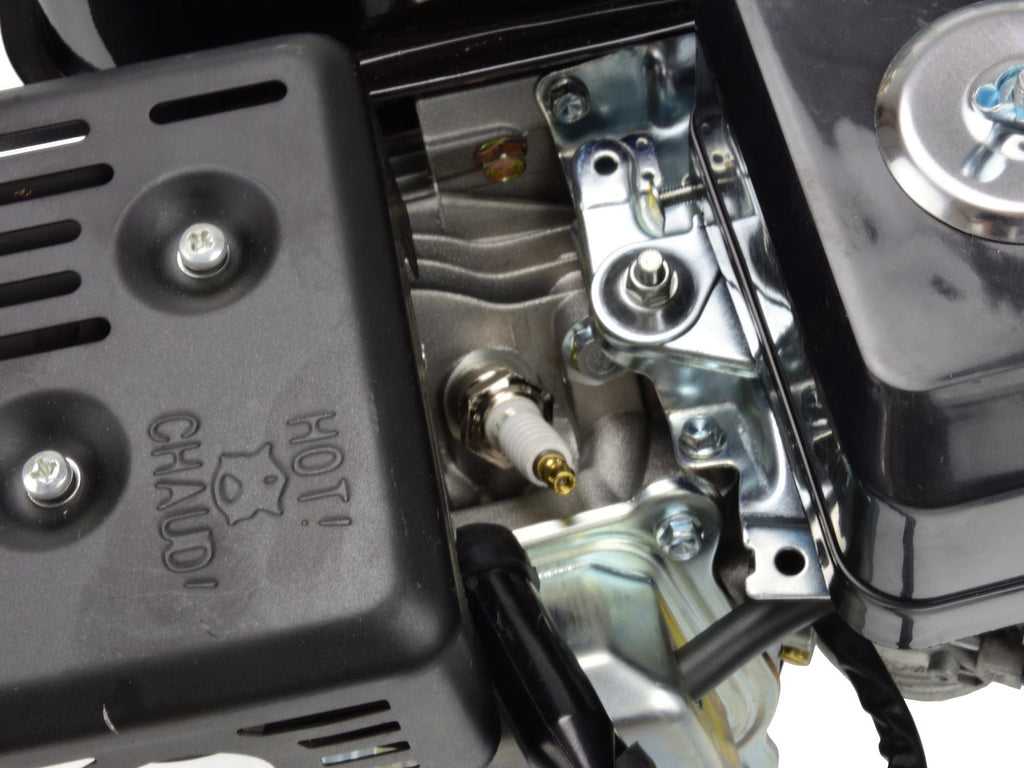 Gasoline Engine 7HP