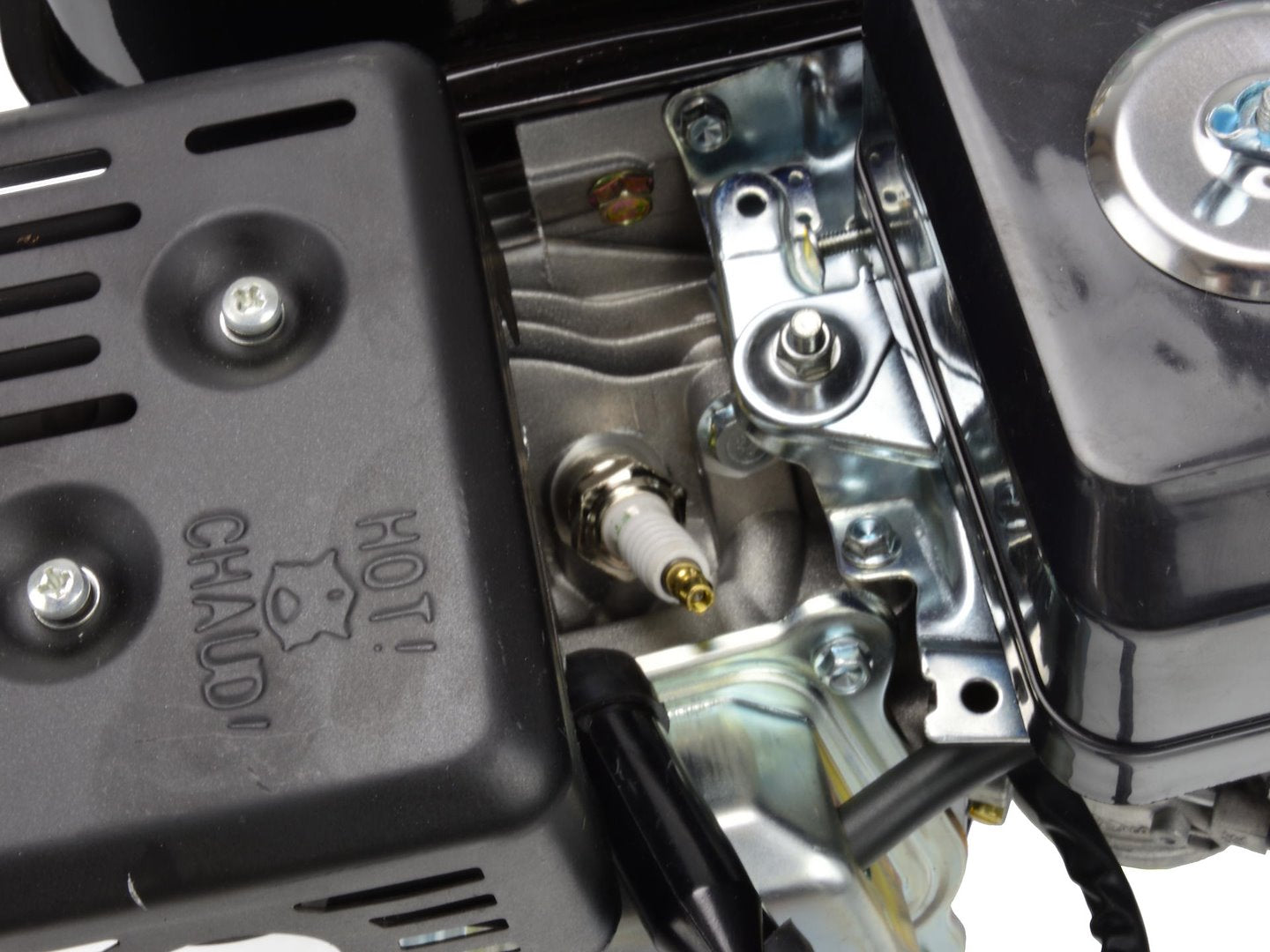 Gasoline Engine 7HP
