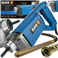 2000W Concrete Vibrator with 2m Poker, Compactor
