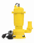 WATER PUMP WITH GRINDER 3100W KD760