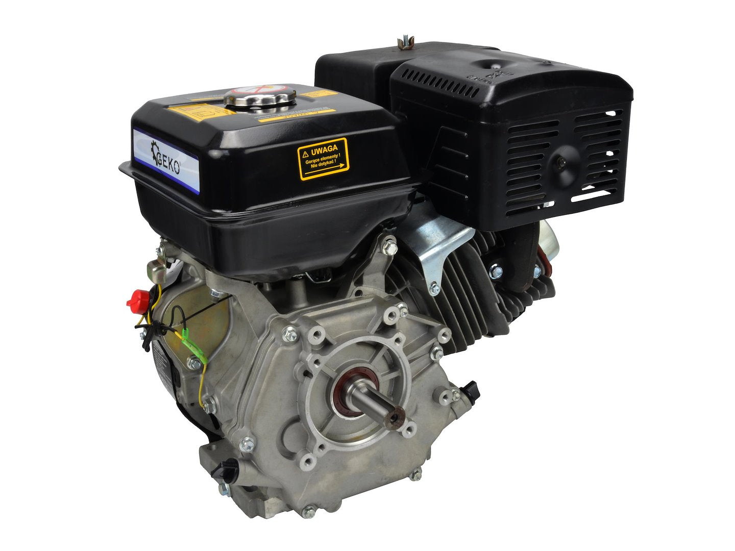 Gasoline Engine 13HP