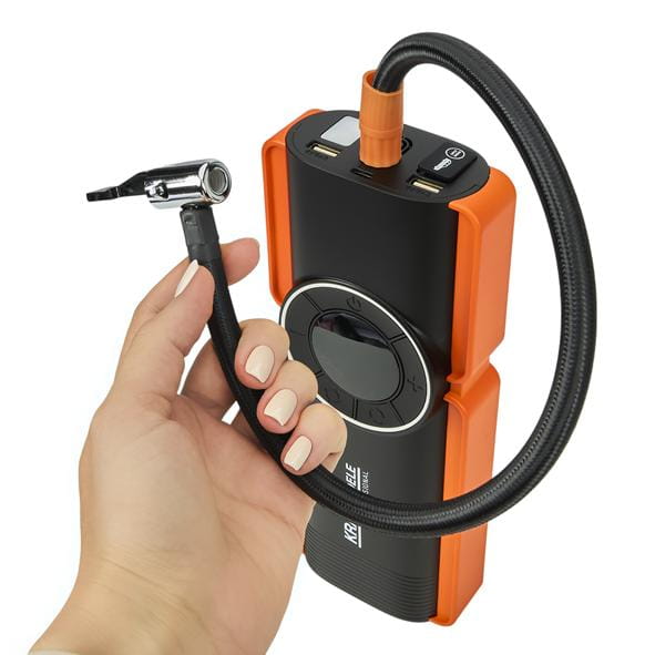 KRAFT&DELE multifunktsionaalne käivitusabiseade 1200 A KD5492
