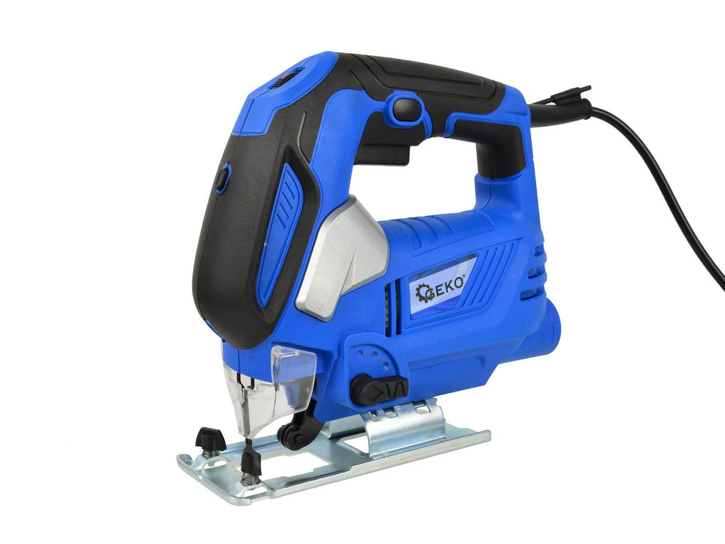 Jigsaw with Laser Guide 810 W